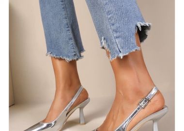 ΑΣΗΜΙ ΛΟΥΣΤΡΙΝ ΓΟΒΕΣ - FEVER - fashionroom - 