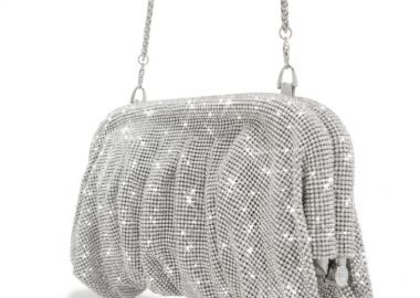 ΑΣΗΜΙ ΤΣΑΝΤΑ - MISS LOLA - fashionroom - 