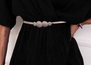 ΑΣΗΜΙ ΖΩΝΗ - ANCIENT - sense-shop - 