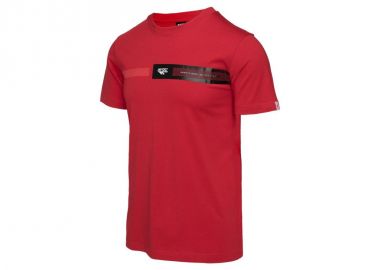 ASMARINO Men's Short Sleeve TShirt - Hi-Tec - 