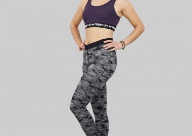 Αsper γυναικείο κολάν - SOU - 