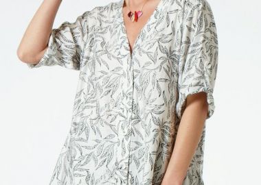 ΑΣΠΡΟΜΑΥΡΗ ΕΜΠΡΙΜΕ ΠΟΥΚΑΜΙΣΑ - Anna Raxevsky - 