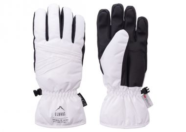 Astia WO'S W insulated gloves - Elbrus - 