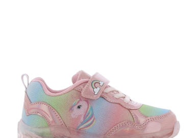 ASTONIC SPORT Αθλητικό με Φωτάκι Led 22-32 - Ροζ - Astonic Sport - 