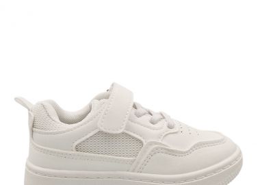 ASTONIC SPORT Sneaker 25-30 - Λευκό - Astonic Sport - 