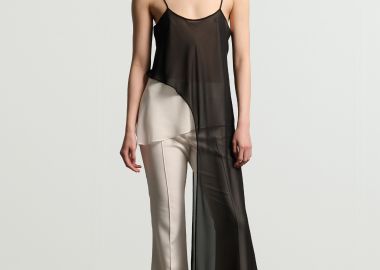 Ασύμμετρο τοπ με λοξό κόψιμο - 5206179018913 -  - 