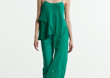 Ασύμμετρο τοπ με λοξό κόψιμο - 5206179018944 -  - 