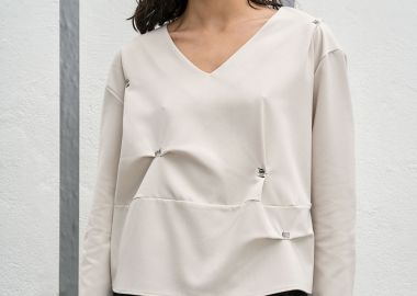 ATHENS ΜΠΛΟΥΖΑ - AMMA - 