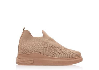 Αθλητικά πούρο υφασμάτινα κάλτσα ΠΟΥΡΟ - Tsoukalas - 