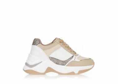 Αθλητικά TSOUKALAS δερματίνη ΜΠΕΖ - Tsoukalas - 