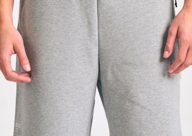 Αθλητική βερμούδα με invisible φερμουάρ στις τσέπες - FUNKY BUDDHA - 