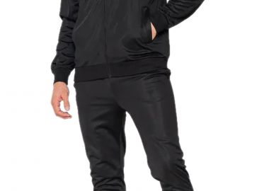 Αθλητική Φόρμα Fila Jaylen FW22SPM098-001 Ανδρικό - Fila - 
