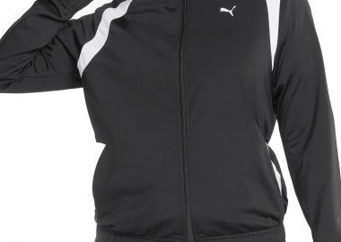 Αθλητική Φόρμα Puma Classic Tricot Suit op 847130-01 Γυναικείο - Puma - 