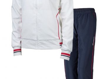 Αθλητική Φόρμα Tretorn Girls Woven Suit 475541-34 Κορίτσι - Tretorn - 