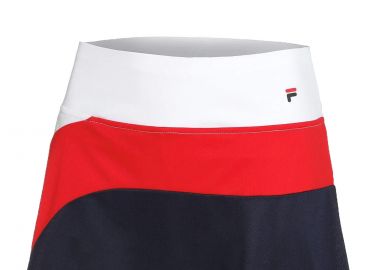 Αθλητική Φούστα Fila Skort Michi FJL231124E-0151 Κορίτσι - Fila - 