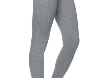 ΑΘΛΗΤΙΚΟ ΓΥΝΑΙΚΕΙΟ ΒΑΜΒΑΚΕΡΟ ΚΟΛΑΝ 6300 ΓΚΡΙ - INIZIO - 