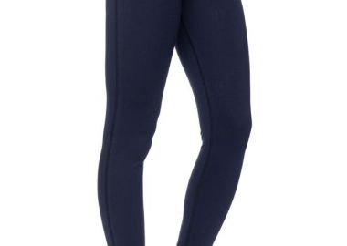 ΑΘΛΗΤΙΚΟ ΓΥΝΑΙΚΕΙΟ ΒΑΜΒΑΚΕΡΟ ΚΟΛΑΝ 6300 ΜΠΛΕ - INIZIO - 