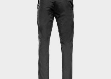 Αθλητικό-κομψό παντελόνι CHINO STENSO 02002462 Grey - Stenso - 