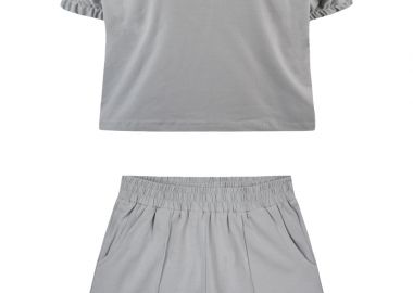 ΑΘλητικό μακό μονόχρωμο σετ - ΑΝΟΙΧΤΟ ΑΚΟΥΑ 16-223235-0 - energiers - 