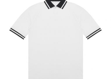 Αθλητικό Μπλουζάκι Polo 50442000 B & C Unisex White - B & C - 