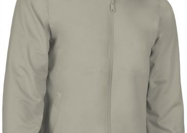 Αθλητικό μπουφάν COURT Valento CQVACOUBG_kids Sand Beige - Valento - 