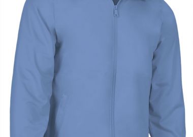 Αθλητικό μπουφάν COURT Valento CQVACOUCL Dolphin Blue - Valento - 