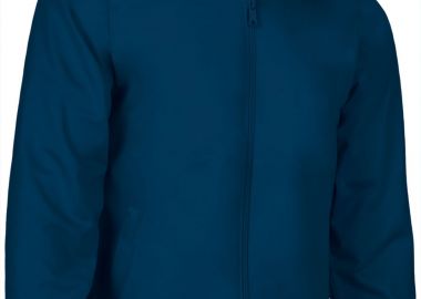 Αθλητικό μπουφάν COURT Valento CQVACOUMR Night Navy Blue -  - 