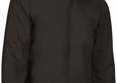 Αθλητικό μπουφάν COURT Valento CQVACOUNG Black - Valento - 