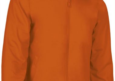 Αθλητικό μπουφάν COURT Valento CQVACOUNJ Party Orange - Valento - 