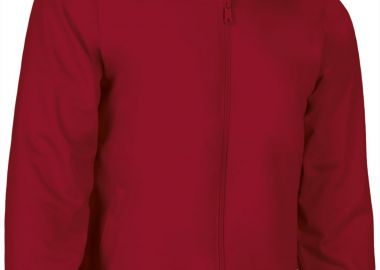 Αθλητικό μπουφάν COURT Valento CQVACOURJ Lotto Red - Valento - 