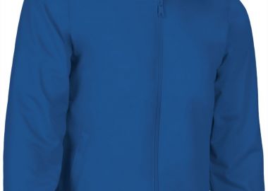 Αθλητικό μπουφάν COURT Valento CQVACOURY Royal Blue -  - 