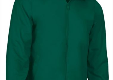 Αθλητικό μπουφάν COURT Valento CQVACOUVB Bottle Green -  - 
