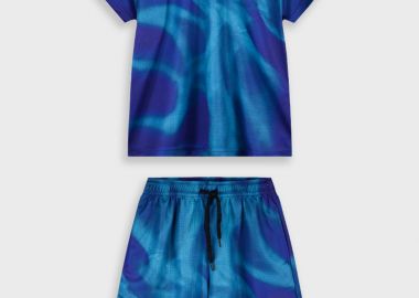 Αθλητικό σετ - DREAM BLUE 13-226030-0 - energiers - 