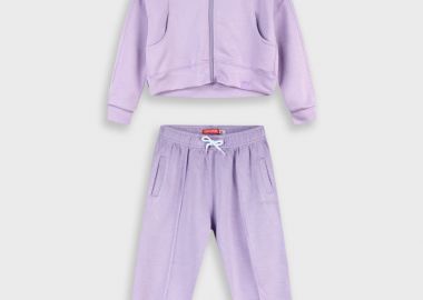 Αθλητικό σετ - ΛΙΛΑ 16-226262-0 - energiers - 