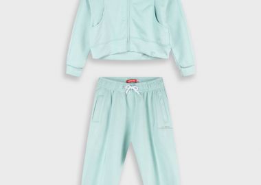 Αθλητικό σετ - ΜΕΝΤΑ 16-226262-0 - energiers - 