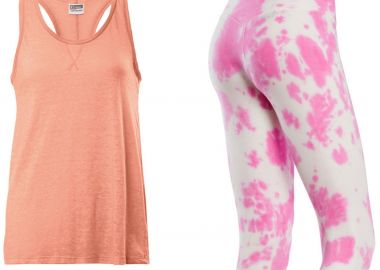 Αθλητικό Σετ Freddy Κολάν & Μπλούζα S6SF7AYTT-F46A Γυναικείο - Freddy - 