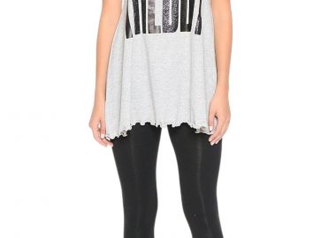 Αθλητικό Σετ Freddy Pants+Tanktop S6WSLP3TT-NH Γυναικείο - Freddy - 