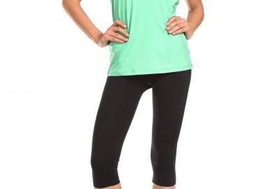 Αθλητικό Σετ Freddy Pants+Tanktop WRS2CDS6T1-ND35 Γυναικείο - Freddy - 