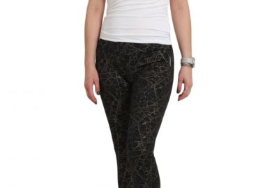 Αθλητικό Σετ Freddy Pants & Tanktop S6SF4WA1TS-N0W Γυναικείο - Freddy - 