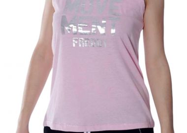 Αθλητικό Σετ Freddy Short+Tank top SUNNYTT-NP68 Γυναικείο - Freddy - 