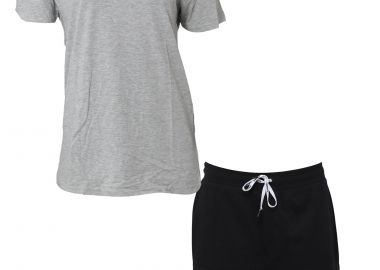 Αθλητικό Σετ Freddy Short & T-Shirt MARTTS-NH Ανδρικό - Freddy - 