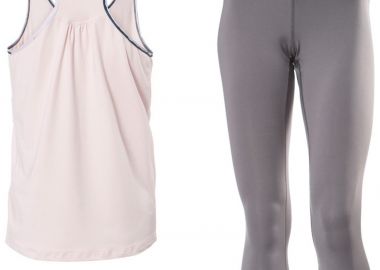 Αθλητικό Σετ Freddy Superfit Pants & Tanktop SF5RF6DNTT-G46P Γυναικείο - Freddy - 