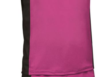 Αθλητικό Σετ MARACANA Valento CDVAMARGN Magenta Pink-Black -  - 