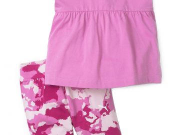 Αθλητικό Σετ Puma Minicats 847322-15 Unisex Παιδικό - Puma - 