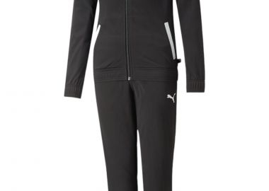 Αθλητικό Σετ Puma Tricot Suit op G 673583-01 Κορίτσι - Puma - 