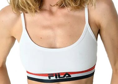 Αθλητικό Σουτιέν Fila Basic FU6224-300 Γυναικείο - Fila - 