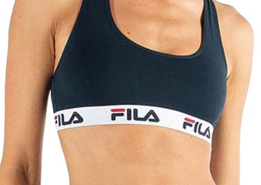 Αθλητικό Σουτιέν Fila Urban FU6042-321 Γυναικείο - Fila - 