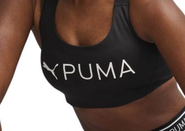 Αθλητικό Σουτιέν Puma 4Keeps Eversculpt 524785-01 Γυναικείο - Puma - 