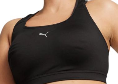 Αθλητικό Σουτιέν Puma 4Keeps Run 524953-01 Γυναικείο - Puma - 