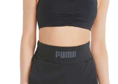 Αθλητικό Σουτιέν Puma Low Impact 521602-01 Γυναικείο - Puma - 